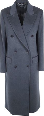 Paul Smith Coat Long W1r.359C. W00110 33A Green