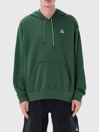 Nike Felpa con cappuccio ACG Magic Hour in cotone