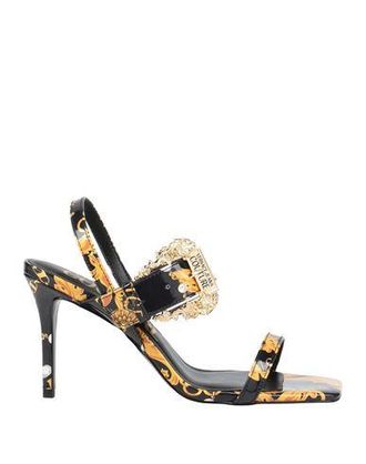 Versace FOOTWEAR - Sandals on YOOX.COM