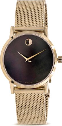 Movado Museum Classic Ladies Watch