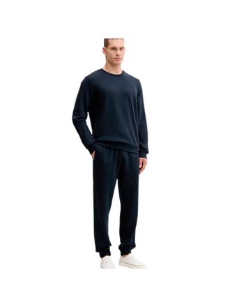 Emporio Armani heren trainingspak met kenmerkend design