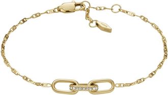 Fossil Mujer, Accesorios, Amarillo, Talla: ONE Size