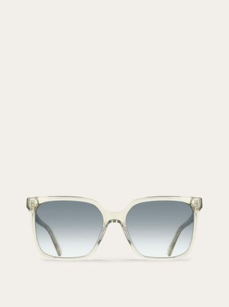 Ferragamo Women Sunglasses Green