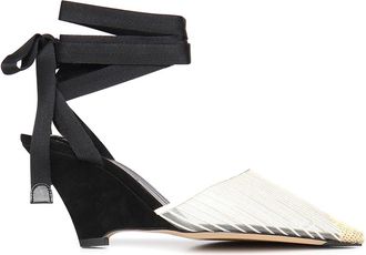 Jacquemus Wedge Espadrilles