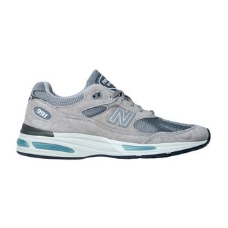 New Balance Sneakers, male, Gray, 11 UK, FuelCell Cushioned Trainers