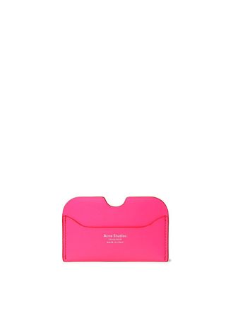 Acne Studios Card Holder