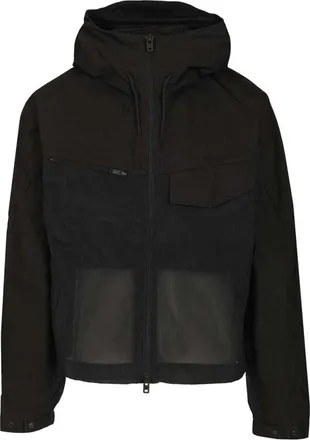 Yohji Yamamoto Uomo, Giacche, Nero, M, new