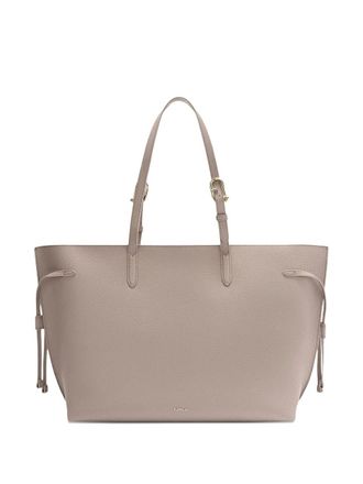 Furla Ava l Tote W/zip