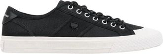 Karl Lagerfeld Hombre, Zapatos, Negro, Talla: 44 EU