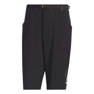 adidas National Geographic Short Black IC1998