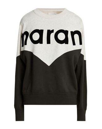 Isabel Marant TOPWEAR - Sweatshirts sur YOOX.COM