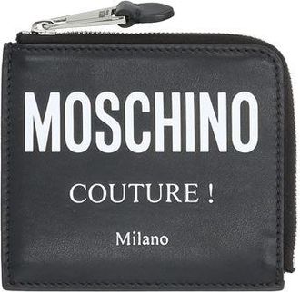 Moschino COUTURE