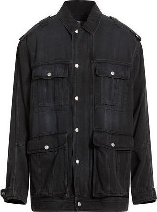 Isabel Marant ROPA DE ABRIGO - Chaquetas vaqueras en YOOX.COM