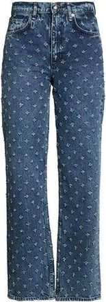 Rag & Bone BOTTOMWEAR - Jeans on YOOX.COM