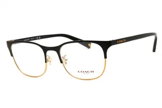 Coach HC5131 9346 Black / Gold 51mm