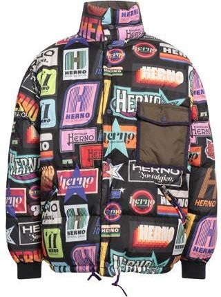 Herno ROPA DE ABRIGO - Plumíferos y acolchados en YOOX.COM