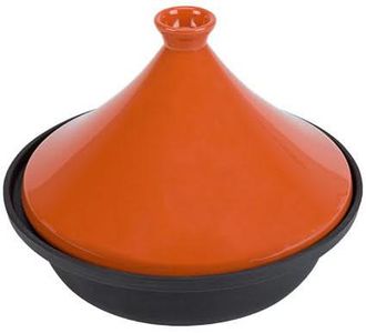 Cosy & Trendy Hochwertige Tajine Fontastic mit Deckel &oslash; 32 cm