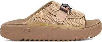 UGG Ugg, Schoenen, Heren, Beige, 44 EU, Maxxer Slide 2.0