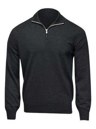 Brunello Cucinelli Maglione in cashmere - Grigio