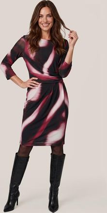 Mart Visser Eloise Print Jurk Roze / Multi