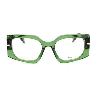 Marc Jacobs MJ1111 Square Acetate Eyeglasses - Green
