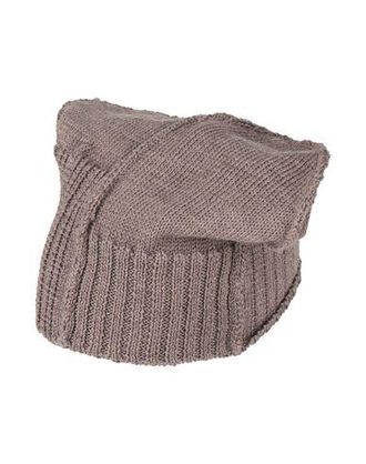 Masnada ACCESSORIES - Hats on YOOX.COM