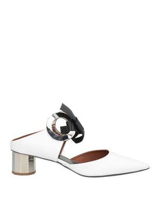 Proenza Schouler SCHUHE - Mules & Clogs auf YOOX.COM