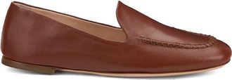 AGL Amelia Leather Loafer