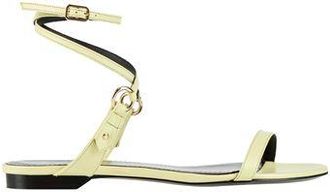 Patrizia Pepe SCHUHE - Sandalen auf YOOX.COM