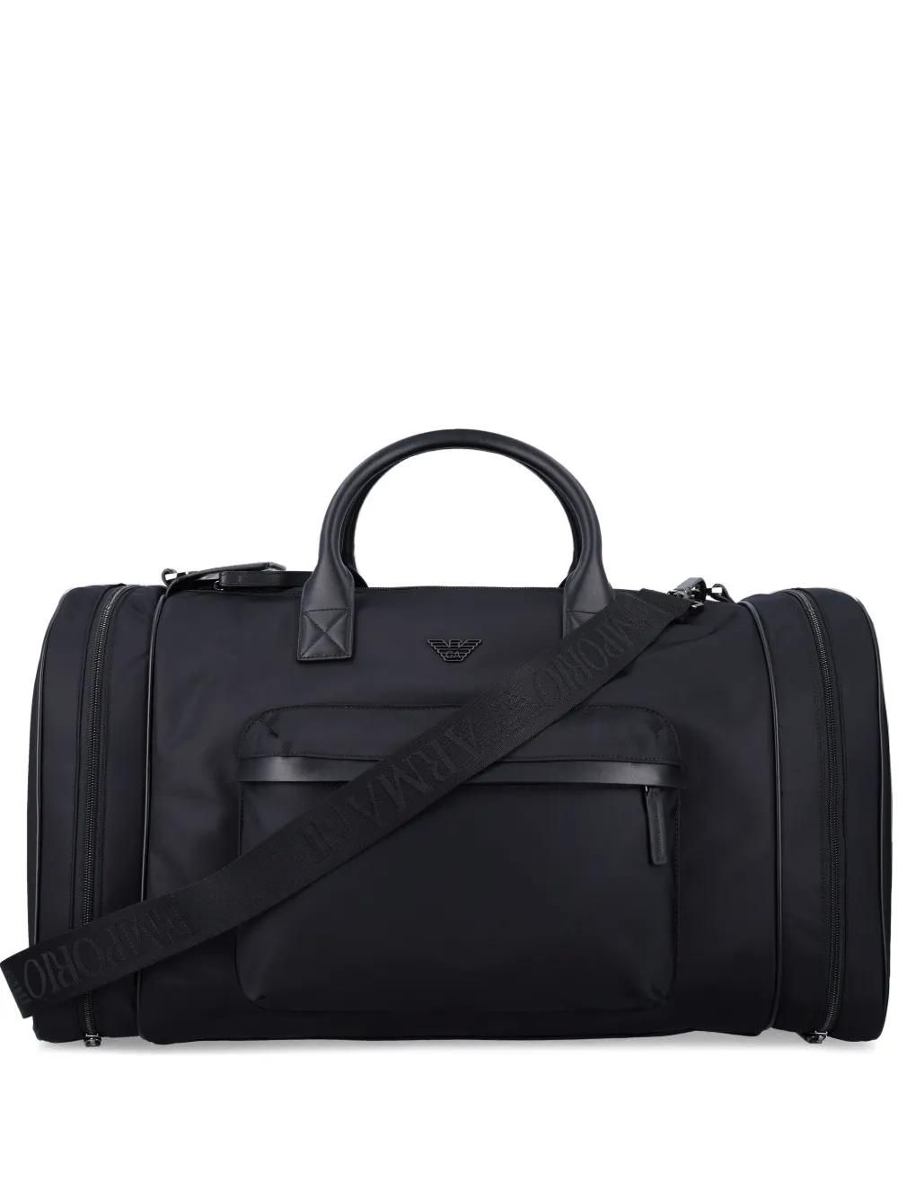 Men's Giorgio Armani Travel Bags - up to 32% | Stylight