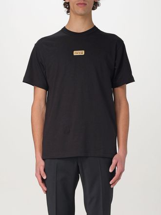Versace Jeans Couture T-Shirt VERSACE JEANS COUTURE Men color Black