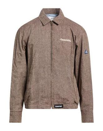 Dev&aacute; States COATS & JACKETS - Jackets on YOOX.COM