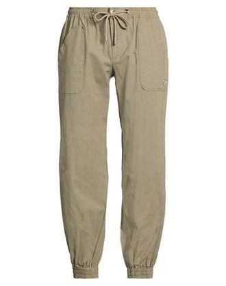 Dirk Bikkembergs BOTTOMWEAR - Trousers on YOOX.COM