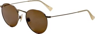 Maui Jim Mens 50mm Sunglasses H667-16A