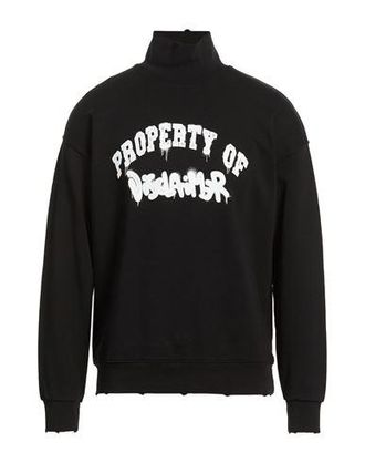 Disclaimer TOPS - Sweatshirts auf YOOX.COM
