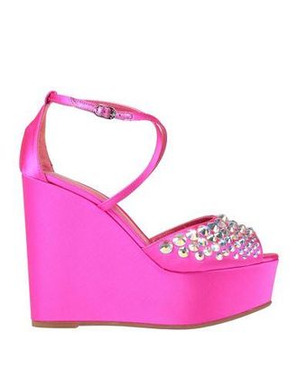 Le Silla SCHUHE - Sandalen auf YOOX.COM