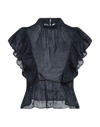 Frame Denim TOPWEAR - Tops on YOOX.COM