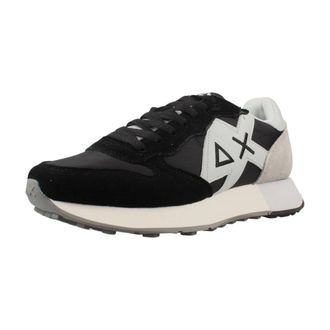 Sun 68 Jaki 2.0 Solid - - Shoes - Uomo - Nero - 43 EU