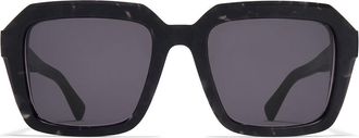 Mykita Kilenda 801 Mens Sunglasses Tortoiseshell Size 54