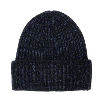 Missoni Heren, Accessoires, Blauw, Maat: ONE Size Wol