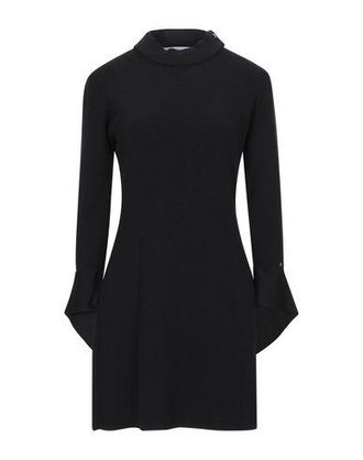 Nenette DRESSES - Mini dresses sur YOOX.COM