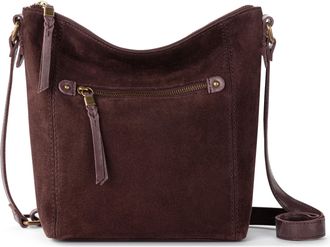 The Sak Ashland Crossbody Bag