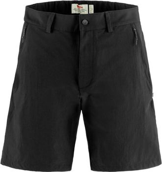 Fj&auml;llr&auml;ven High Coast Pack Shorts Shorts f&uuml;r Herren | schwarz