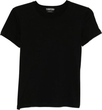 Tom Ford T-Shirts And Polos