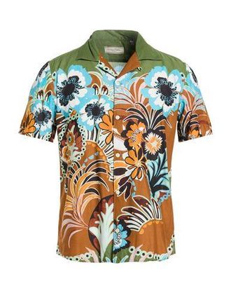 Tintoria Mattei TOPWEAR - Camicie su YOOX.COM