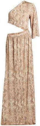 L'agence DRESSES - Maxi dresses sur YOOX.COM
