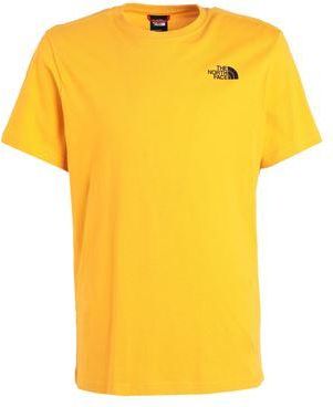 The North Face M S/S REDBOX TEE - EU