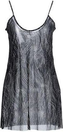 Nineminutes DRESSES - Mini dresses sur YOOX.COM