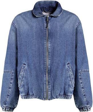 Edwin CAPISPALLA - Capispalla jeans su YOOX.COM
