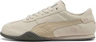 Puma Sneakers Bella Classic da donna, Scarpe, Beige, 35.5